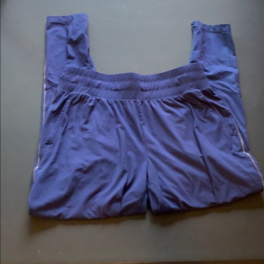Jogging pants